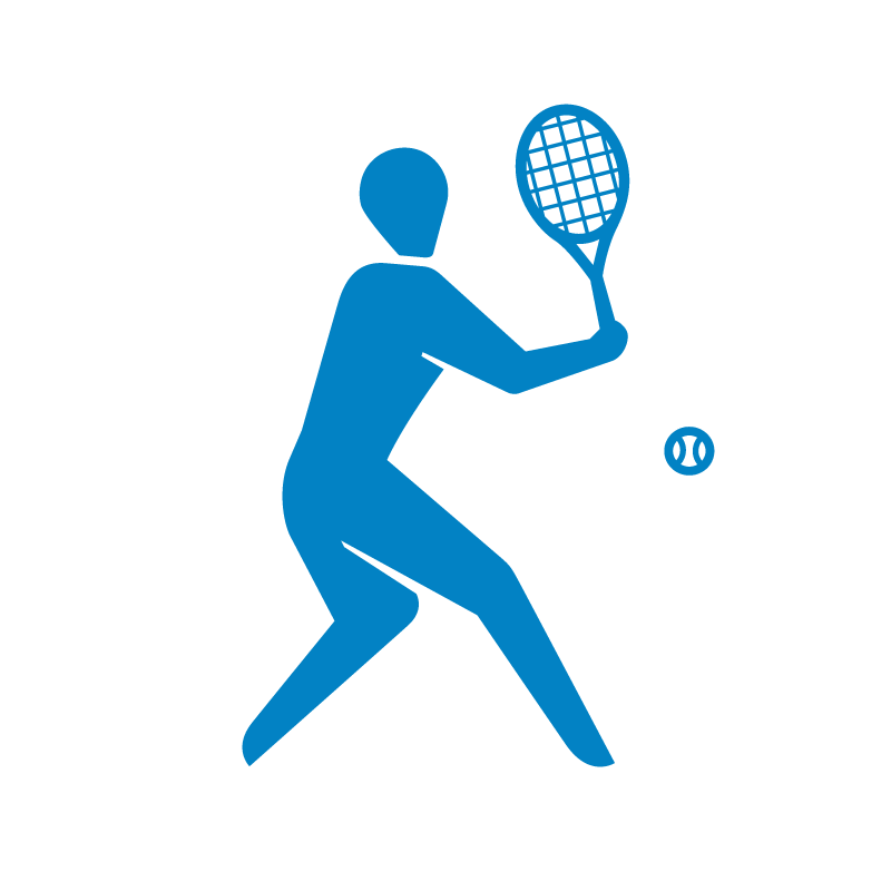 Decathlon Singapore Racket Restringing